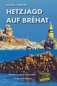 Michèle Corfdir   Hetzjagd auf Bréhat jpg