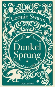 Leonie Swann   Dunkelsprung jpg
