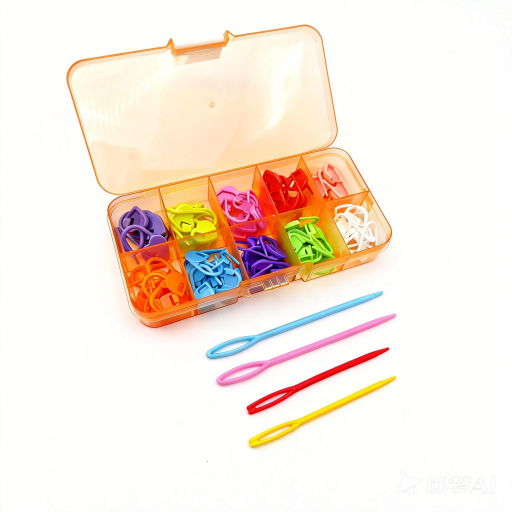 5个爱心 10个记号扣 png