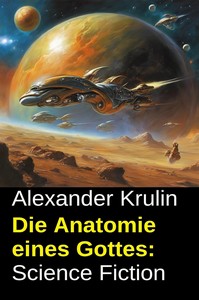 Alexander Krulin   Die Anatomie eines Gottes jpg