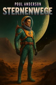 Poul Anderson   Sternenwege jpg