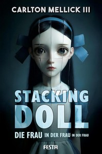 Carlton Mellick III   Stacking Doll   Die Frau in der Frau in der Frau jpg