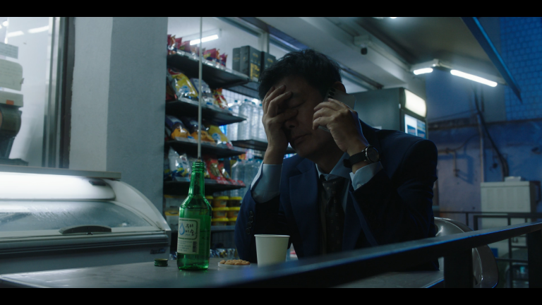 Bloody Flower S01E01 1080p   4  png