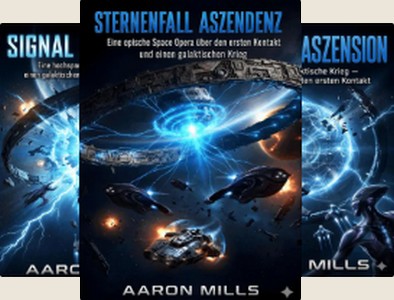 Aaron Mills   Aszendenz Saga 1   3 jpg