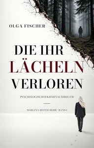 Olga Fischer   Die ihr Lächeln verloren jpg