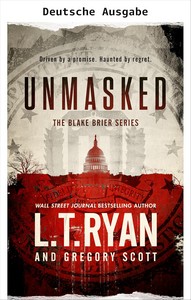 L T  Ryan   Entlarvt   Blake Brier Thriller 1 jpg
