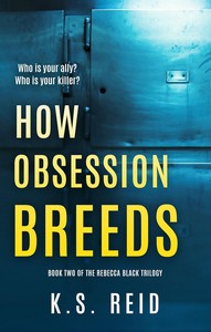 K S  Reid   How Obsession Breeds   Wie Besessenheit entsteht   Rebecca Black 2 jpg