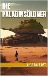 Martin Sept   Die Paladinsöldner jpg