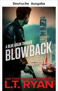 L T  Ryan   Gegenschlag   Ein Bear Logan Thriller 2 jpg