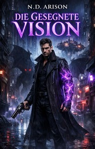 N D  Arison   Die gesegnete Vision jpg