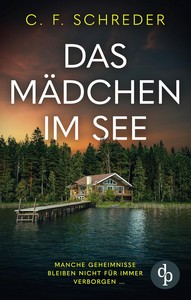 C  F  Schreder   Das Mädchen im See jpg