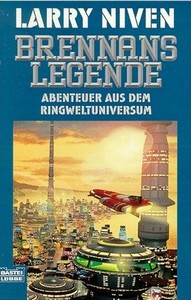 Larry Niven   Brennans Legende   Ringwelt 4 jpg