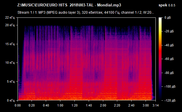 003 TAL   Mondial mp3 png