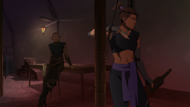 The Mighty Nein S01E01 Mote of Possibility 1080p AMZN WEB DL DDP5 1 H 264 NTb mkv snapshot 36 30 188 png