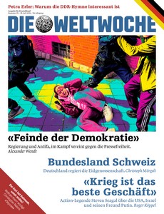 Die Weltwoche   Nummer 29   18  Juli 2026   Ausgabe Deutschland jpg