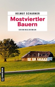 Helmut Scharner   Mostviertler Bauern   Kommissar Brandner 7 jpg
