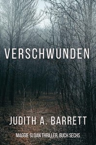 Judith A  Barrett   Verschwunden   Maggie Sloan 6 jpg