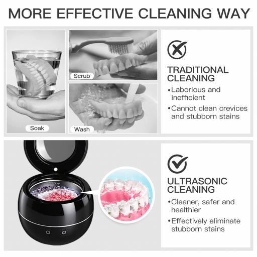 Ultrasonic Retainer Cleaner 05 jpg