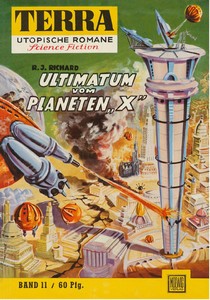 R  J  Richard   Ultimatum vom Planeten X jpg