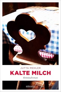 Jutta Mehler   Kalte Milch   Fanni Rot 12 jpg