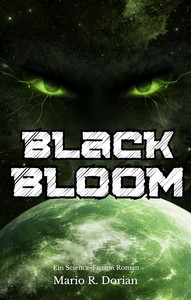 Mario R  Dorian   Black Bloom jpg