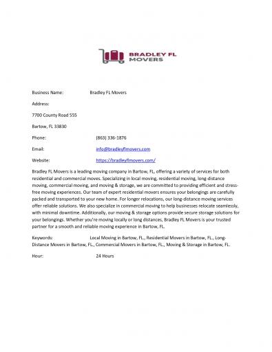 Bradley FL Movers page 0001 jpg