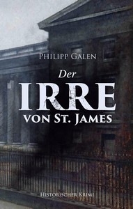 Philipp Galen   Der Irre von St  James  jpg