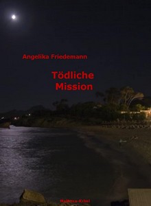 Angelika Friedemann   Tödliche Mission   Mallorca 3 jpg