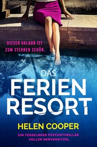 Helen Cooper   Das Ferienresort jpg