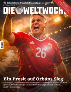 Die Weltwoche   Nummer 14   02  April 2026   Ausgabe Schweiz jpg