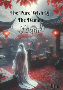 Monique Edler   The Pure Wish Of The Demon   Found   The Demons Wish 1 jpg