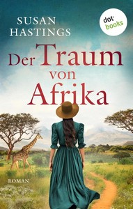 Susan Hastings   Der Traum von Afrika jpg
