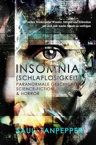 Saul Tanpepper   Insomnia   Schlaflosigkeit jpg