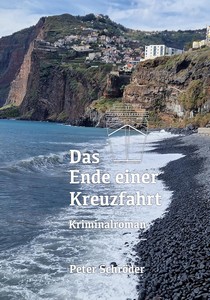 Peter Schröder   Das Ende einer Kreuzfahrt jpg