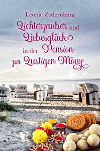 Leonie Zedernburg   Lichterzauber und Liebesglück in der Pension zur Lustigen Möwe jpg