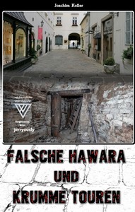 Joachim Koller   Falsche Hawara und krumme Touren   Bezirksinspektor Kratochwil 1 jpg
