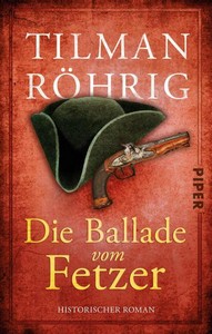 Tilman Röhrig   Die Ballade vom Fetzer jpg