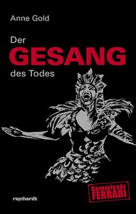Anne Gold   Der Gesang des Todes jpg