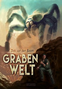 Dirk van den Boom   Grabenwelt jpg