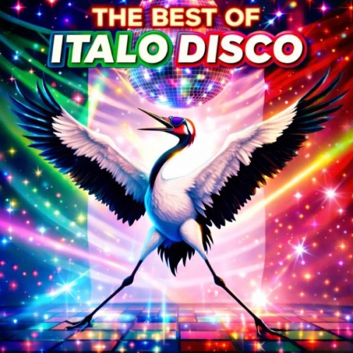 THE BEST ITALO DISCO 500 500 NNM Club jpg