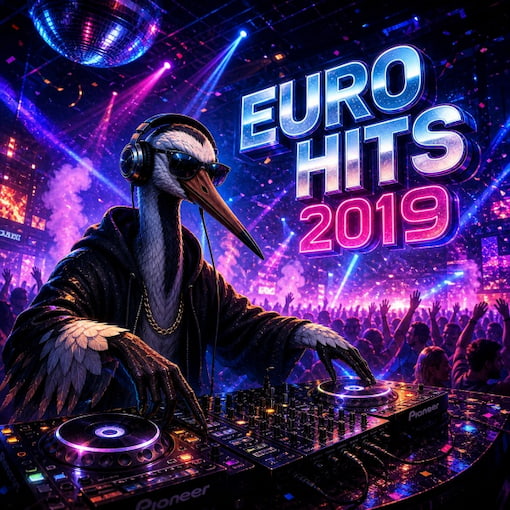 EURO HITS 2019 510 510 99 9 jpg