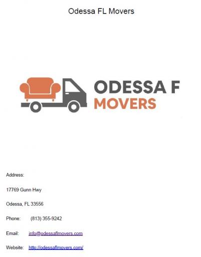 Odessa FL Movers jpg
