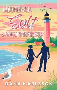 Dana Karlsson   Lachmöwen  Sylt   Ku e mmerherzen   Lovestory Sylt 6 jpg