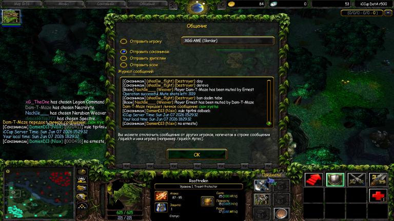 Dam T Maze mute ls jpg