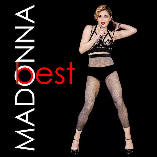 MADONNA best 510 510 97 3 jpg