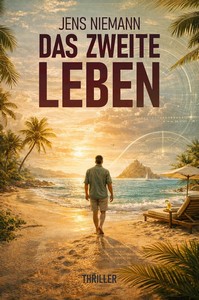 Jens Niemann   Das zweite Leben jpg