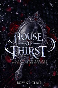 Ruby St  Clair   House of Thirst   House of Crimson 1 jpg
