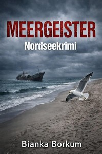 Bianka Borkum   Meergeister   Die Norderfleet Reihe 3 jpg