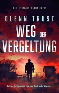 Glenn Trust   John Sole 2   Weg der Vergeltung jpg