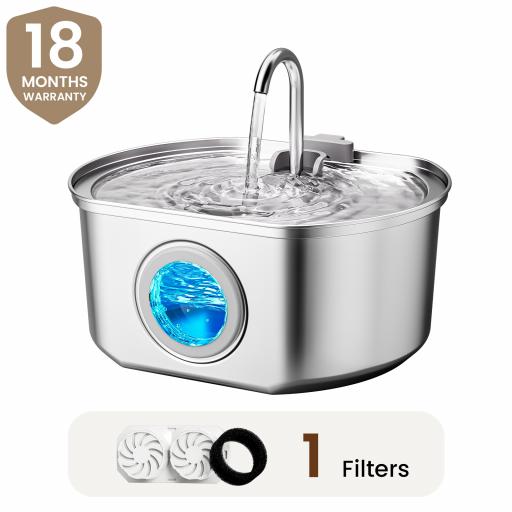 【26 4 9】沃尔玛32L幻影弯头滤芯主图1 1 jpg